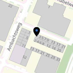 Appartement HZN00 C 11130 13