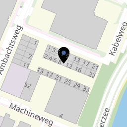 Appartement HZN00 C 11130 22