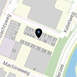 Appartement HZN00 C 11130 24