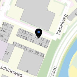 Appartement HZN00 C 11130 27