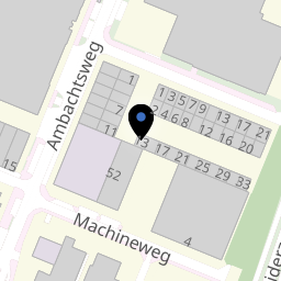 Appartement HZN00 C 11130 35