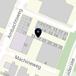 Appartement HZN00 C 11130 37