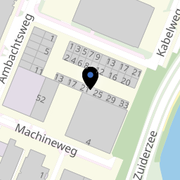 Appartement HZN00 C 11130 40