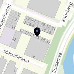 Appartement HZN00 C 11130 41