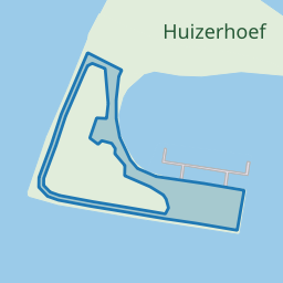 Perceel HZN00-C-11132