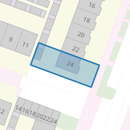 Perceel HZN00-C-11271