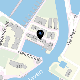 Appartement HZN00 C 11333 10