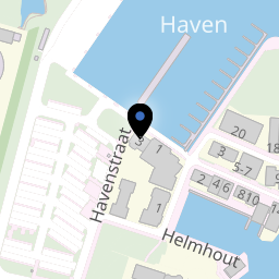 Appartement HZN00 C 11333 14