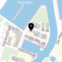 Appartement HZN00 C 11333 2