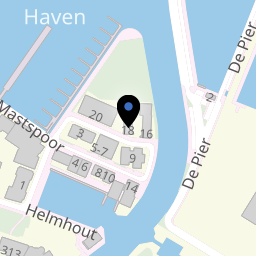 Appartement HZN00 C 11333 22