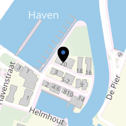 Appartement HZN00 C 11333 23