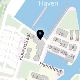 Appartement HZN00 C 11333 25