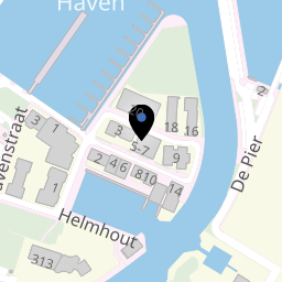 Appartement HZN00 C 11333 3