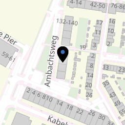 Appartement HZN00 C 11365 10