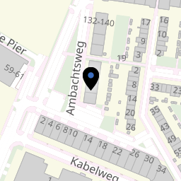 Appartement HZN00 C 11365 12