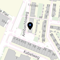 Appartement HZN00 C 11365 13