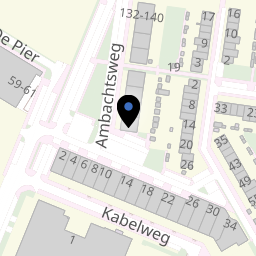 Appartement HZN00 C 11365 14