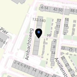 Appartement HZN00 C 11365 15