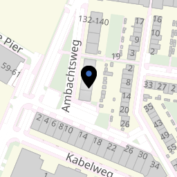Appartement HZN00 C 11365 20