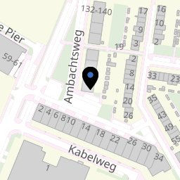 Appartement HZN00 C 11365 22