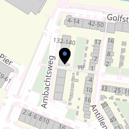 Appartement HZN00 C 11366 22