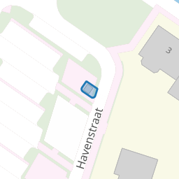 Perceel HZN00-C-11539