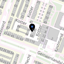 Appartement HZN00 C 11637 13