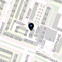 Appartement HZN00 C 11637 15