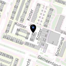 Appartement HZN00 C 11637 16