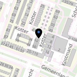 Appartement HZN00 C 11637 18