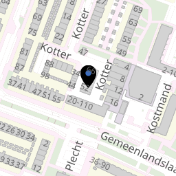 Appartement HZN00 C 11637 25