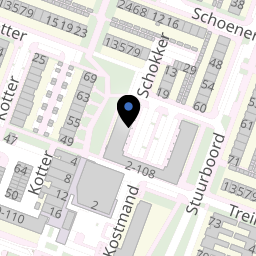 Appartement HZN00 C 11704 10