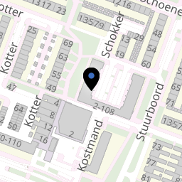 Appartement HZN00 C 11704 12