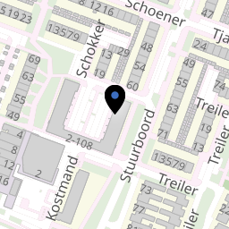 Appartement HZN00 C 11704 15