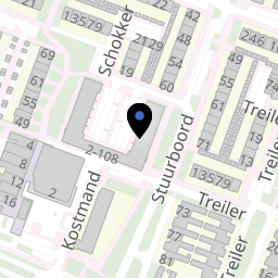 Appartement HZN00 C 11704 17