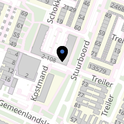 Appartement HZN00 C 11704 19