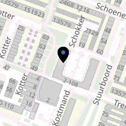 Appartement HZN00 C 11704 23