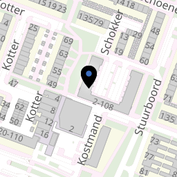 Appartement HZN00 C 11704 25