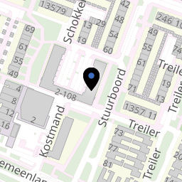 Appartement HZN00 C 11704 32