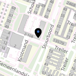 Appartement HZN00 C 11704 33