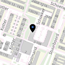 Appartement HZN00 C 11704 37