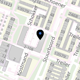 Appartement HZN00 C 11704 4