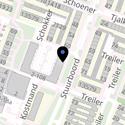 Appartement HZN00 C 11704 43