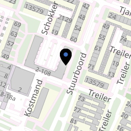 Appartement HZN00 C 11704 45
