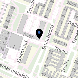 Appartement HZN00 C 11704 47