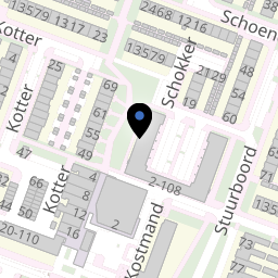 Appartement HZN00 C 11704 51