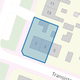 Perceel HZN00-C-11972