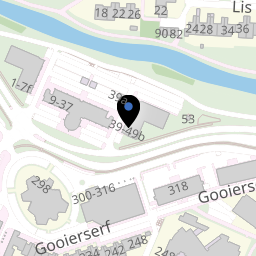 Appartement HZN00 C 11982 11
