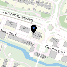 Appartement HZN00 C 12070 11