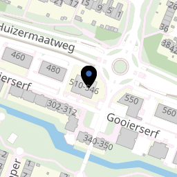 Appartement HZN00 C 12070 19